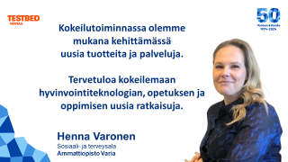 Henna Varonen