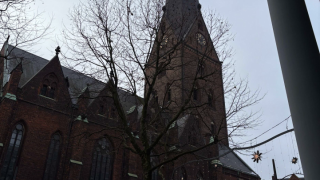 Kuva Saksan työharjoittelusta