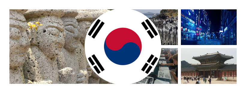 Etelä-Korea
