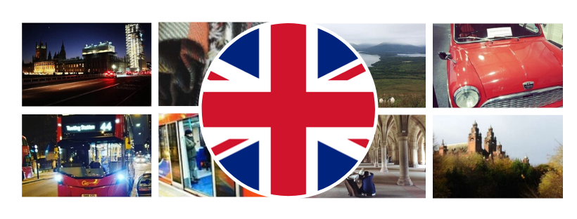 Iso-Britannia