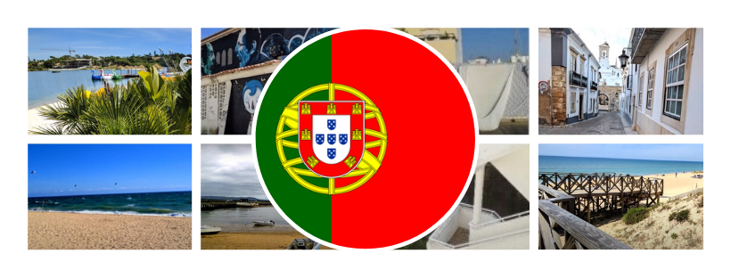 Portugali