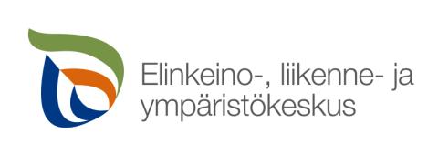 Uudenmaan ELY-keskuksen logo.